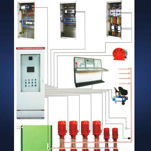 消防水泵控制设备